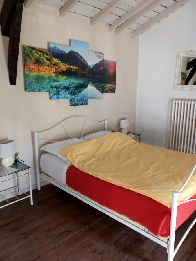 Les Cèdres Bleus de Joany Viviez Extérieur photo