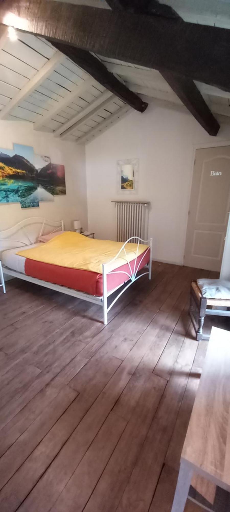 Les Cèdres Bleus de Joany Viviez Extérieur photo